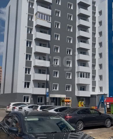 квартира мкр 140А 42к/1 фото