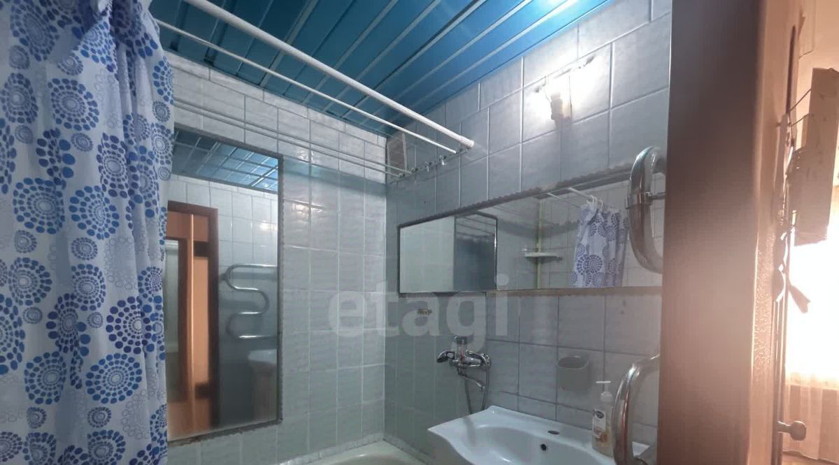 квартира г Новый Уренгой мкр Мирный 3/5 фото 14