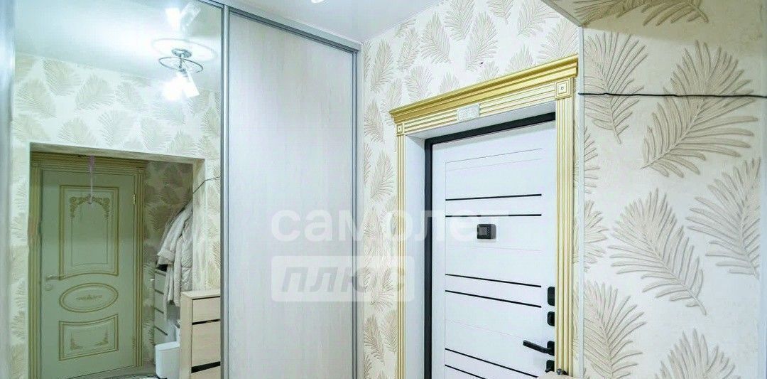 квартира г Сургут микрорайон ПИКС ул Грибоедова 8/4 фото 5