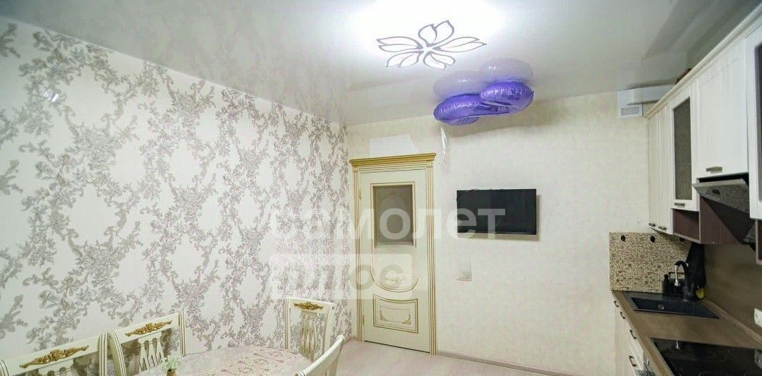 квартира г Сургут микрорайон ПИКС ул Грибоедова 8/4 фото 8