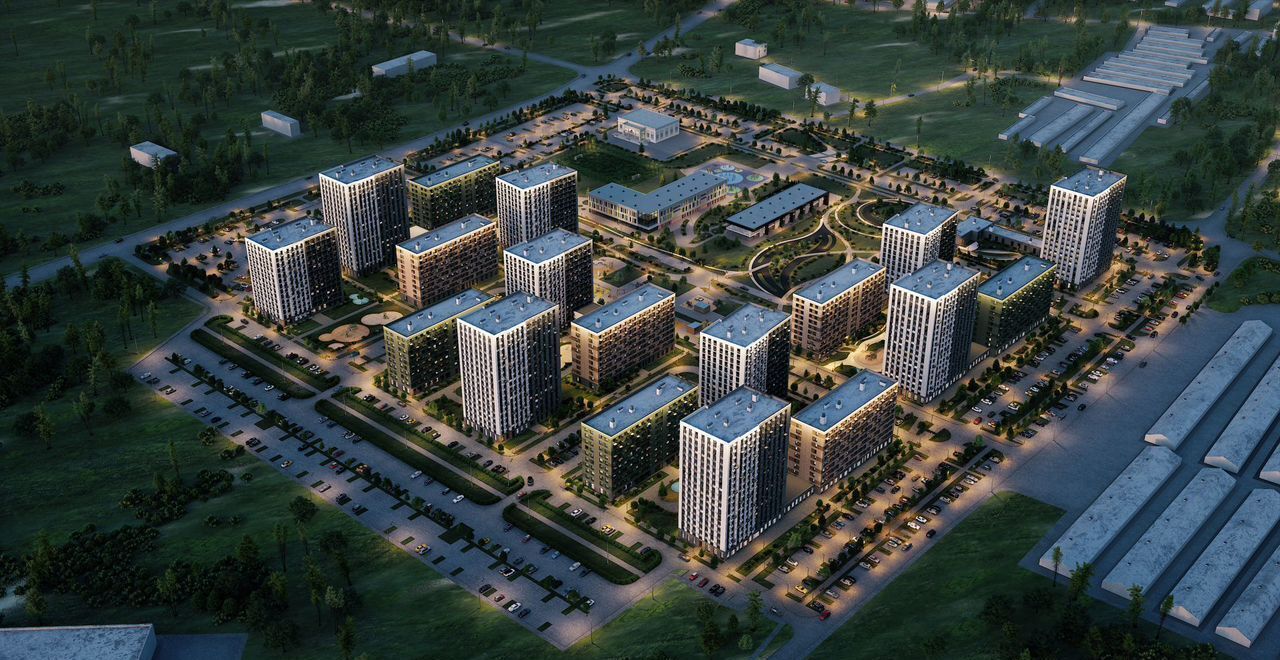 квартира г Астрахань р-н Ленинский ул Энергетическая 1 фото 3