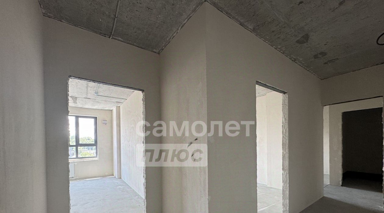 квартира г Пенза р-н Ленинский ул Революционная 34 фото 7