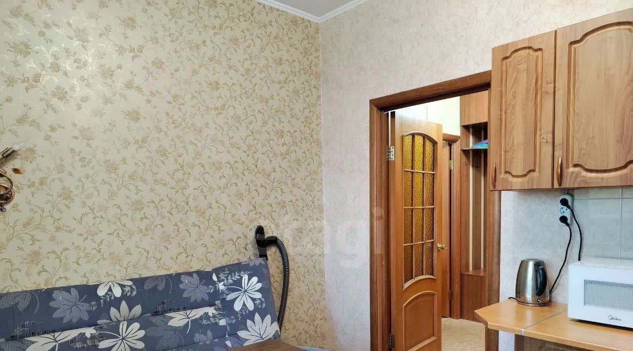 квартира г Сургут ул Университетская 21 20А фото 6
