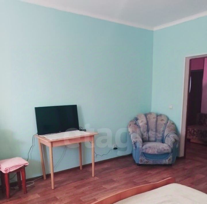 квартира г Нягань р-н мкр 6 2 фото 11