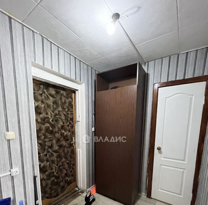 квартира г Пенза р-н Железнодорожный ул Луначарского 44 фото 7