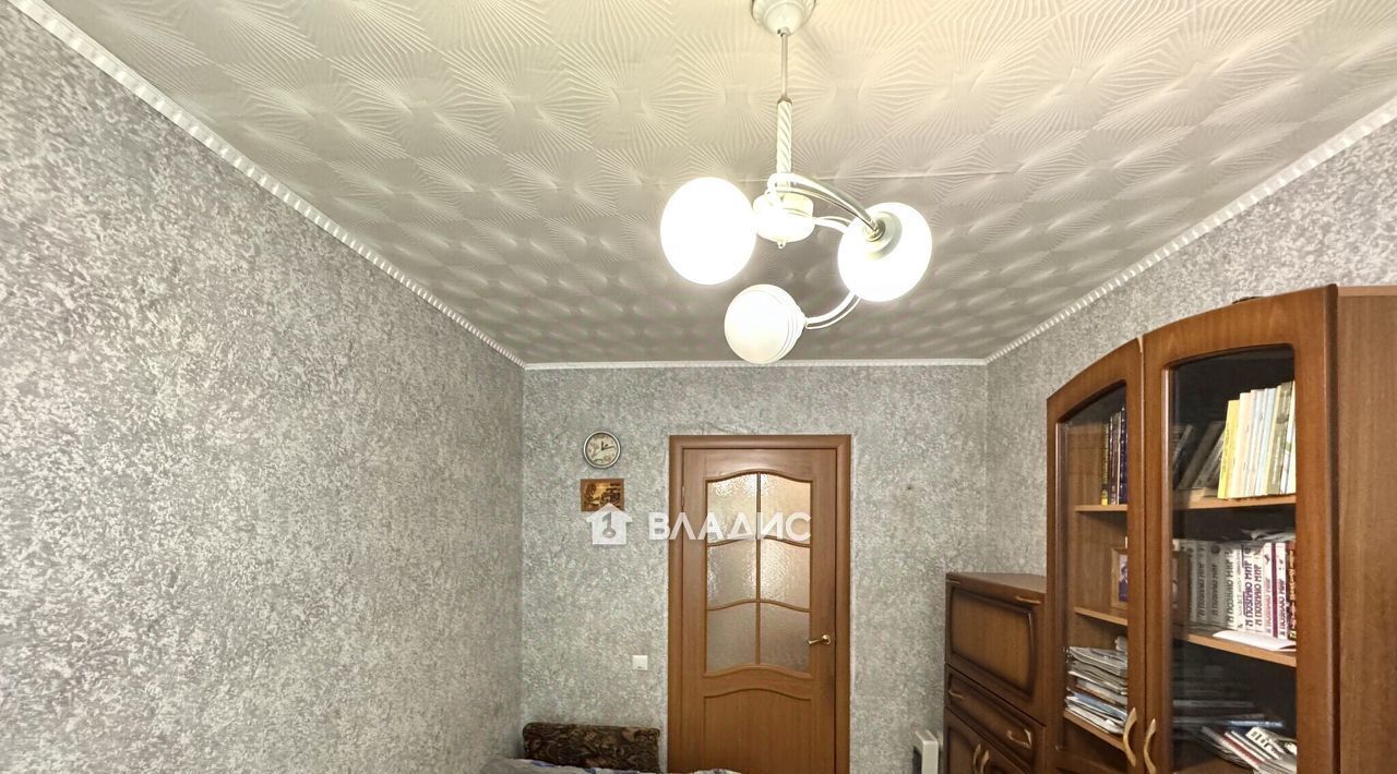 квартира г Пенза р-н Ленинский ул Плеханова 16 фото 9