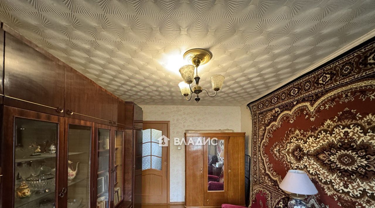 квартира г Пенза р-н Ленинский ул Плеханова 16 фото 14