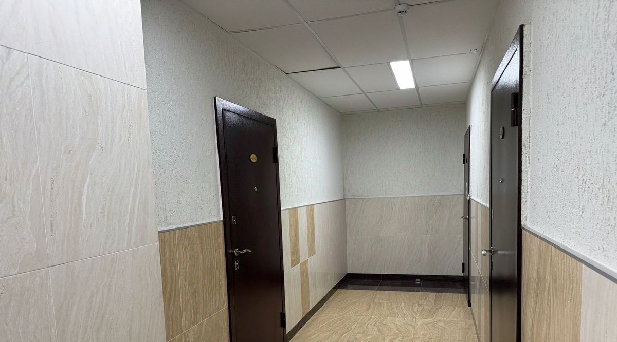 квартира г Новосибирск р-н Советский ул Николаева 18 фото 16