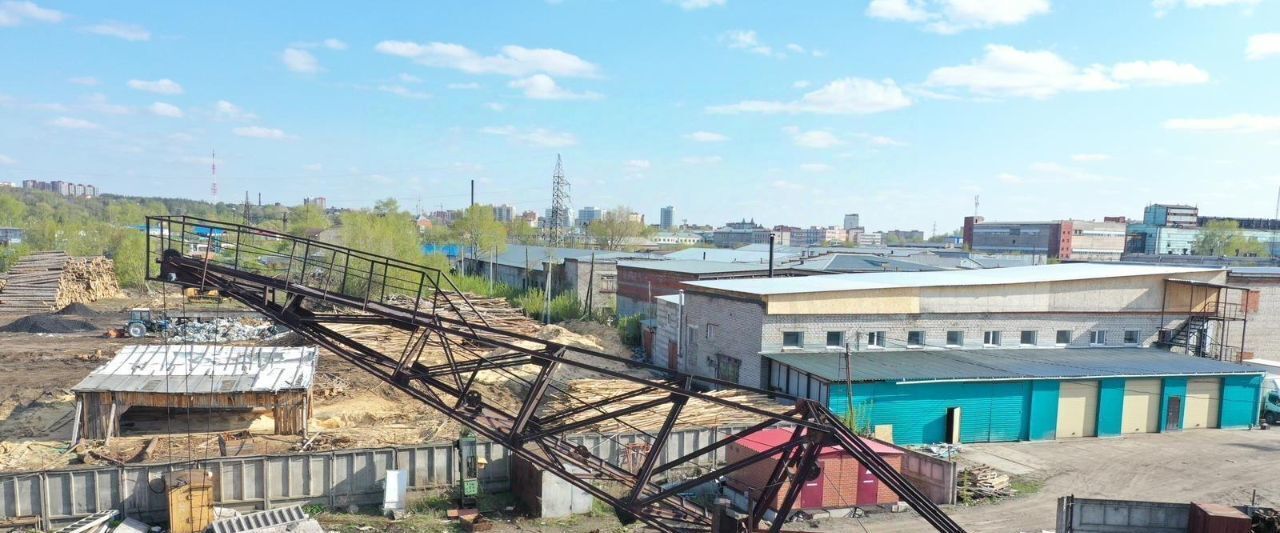 офис г Томск р-н Ленинский пр-кт Ленина 217с/30 фото 14