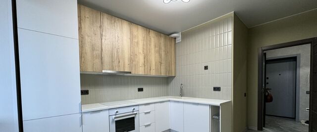 р-н Ленинский дом 11а ЖК «Подсолнухи» фото