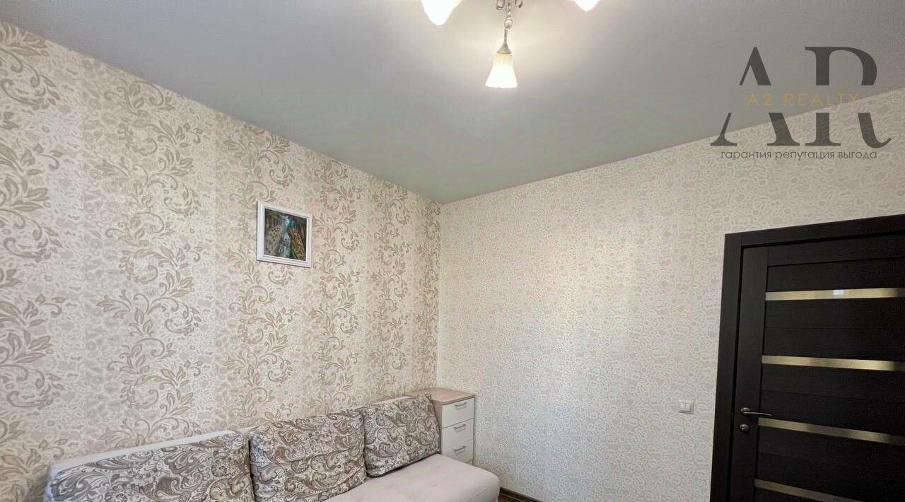 квартира г Москва метро Щербинка метро Бунинская аллея ул. Барышевская Роща, 18 фото 3