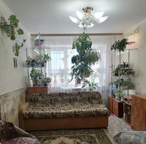 квартира р-н Автозаводский ш Южное 29 фото