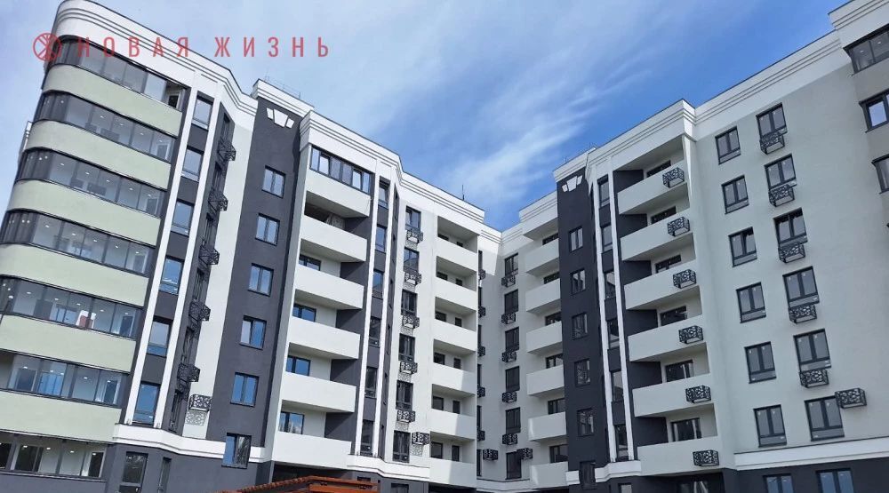 квартира г Самара Безымянка ул Свободы 132 фото 1