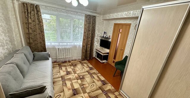 п Нагорный ул Боровая 1 Красногорский фото