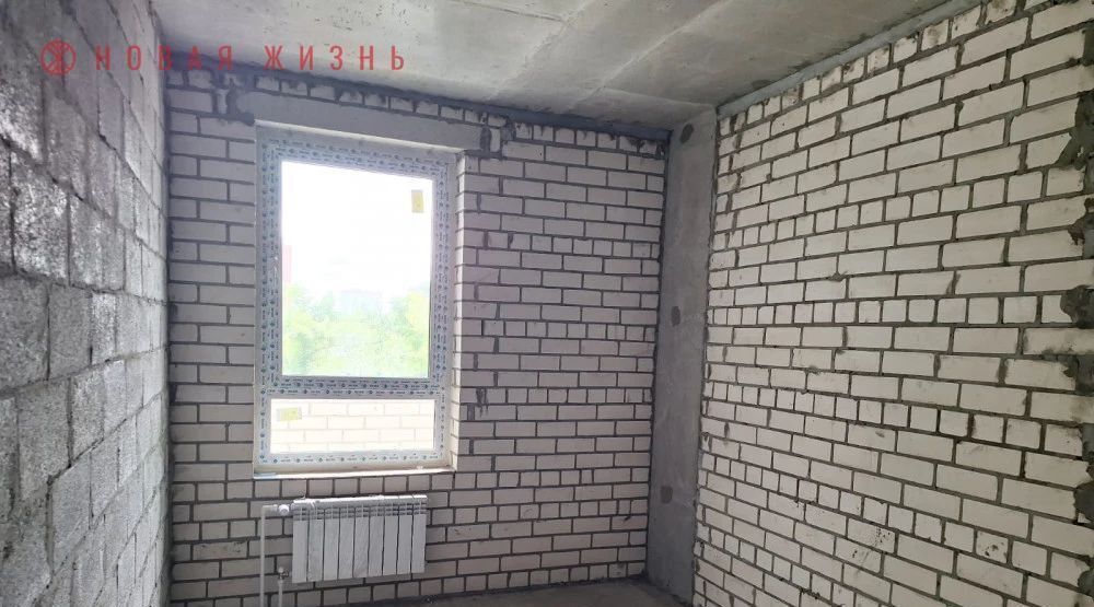 квартира г Самара Безымянка ул Свободы 132 фото 4
