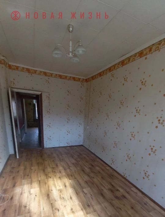 квартира г Самара Безымянка ул Победы 95б фото 2