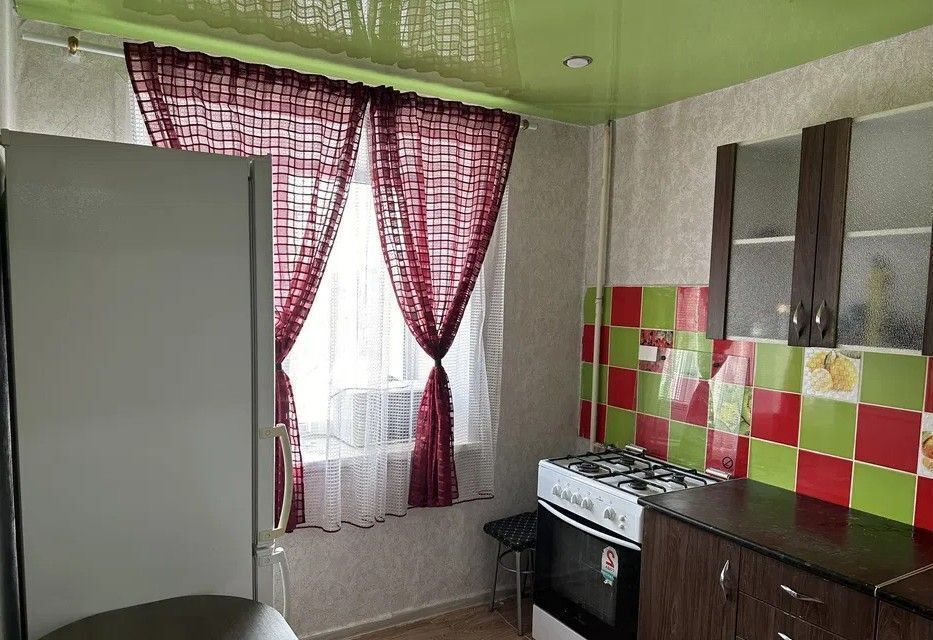 квартира г Ростов-на-Дону р-н Советский ул Зорге 52 фото 1