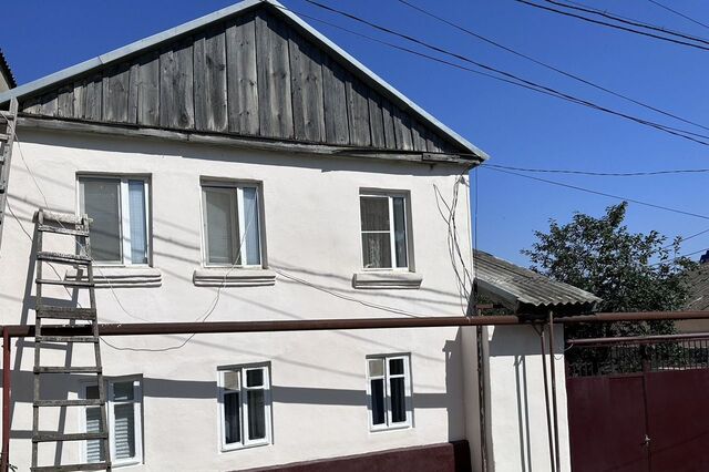дом ул Гафурова 22 р-н Советский фото
