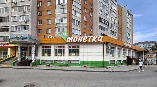 р-н Восточный ул Моторостроителей 4а фото