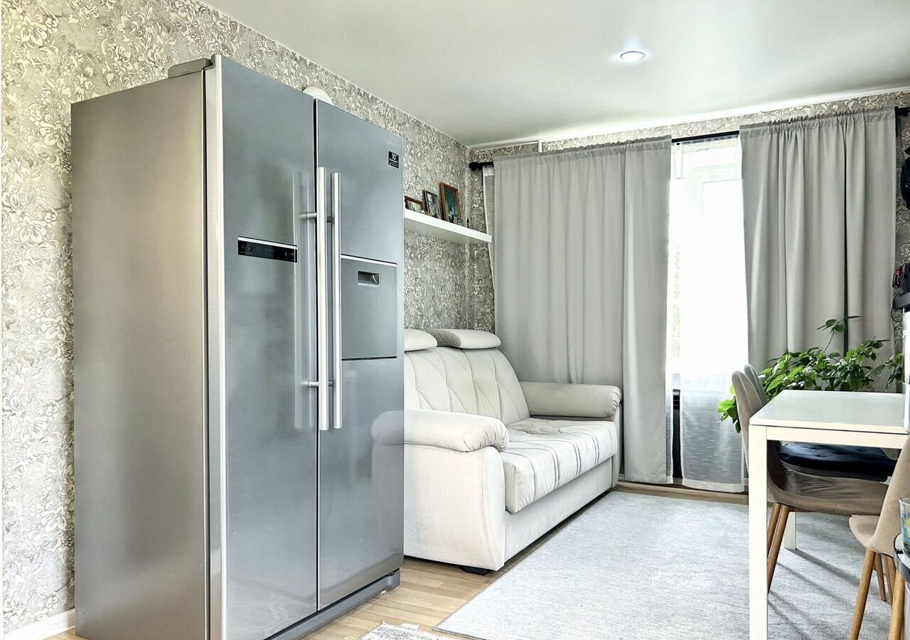 квартира г Таганрог Центральный б-р Комсомольский 45 фото 2