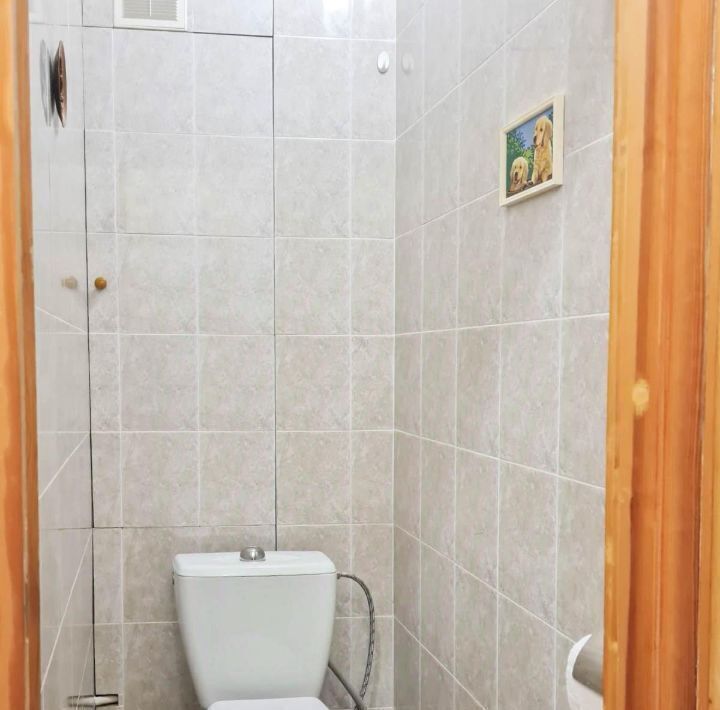квартира г Ростов-на-Дону р-н Советский ул 2-я Краснодарская 129/1 фото 9