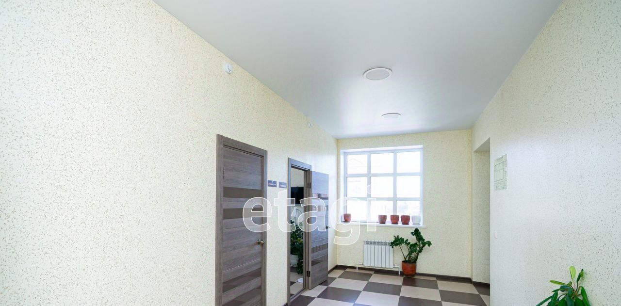 офис г Ульяновск р-н Ленинский ул Красноармейская 13к/1 фото 15