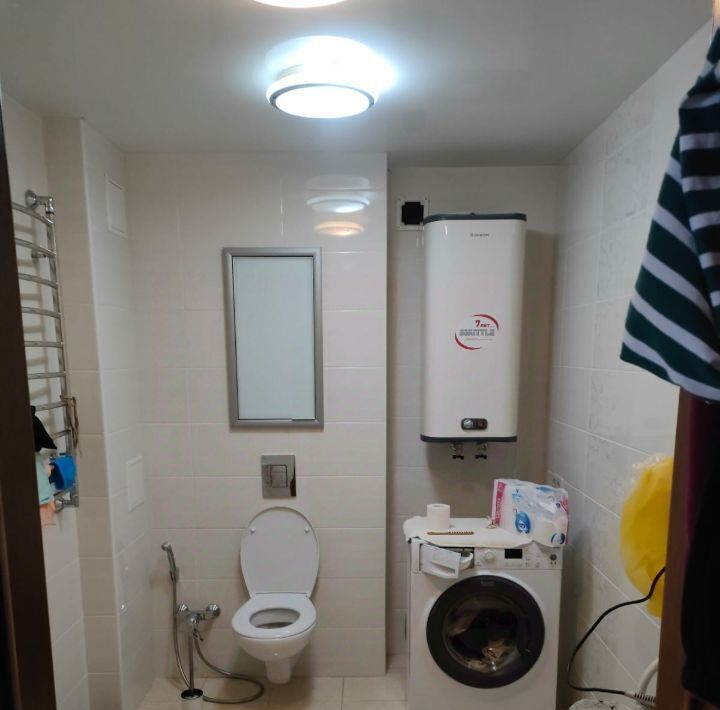 квартира г Димитровград ул Славского 18а фото 14
