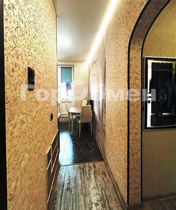 квартира г Красногорск ул Вилора Трифонова 3 Красногорская фото 18