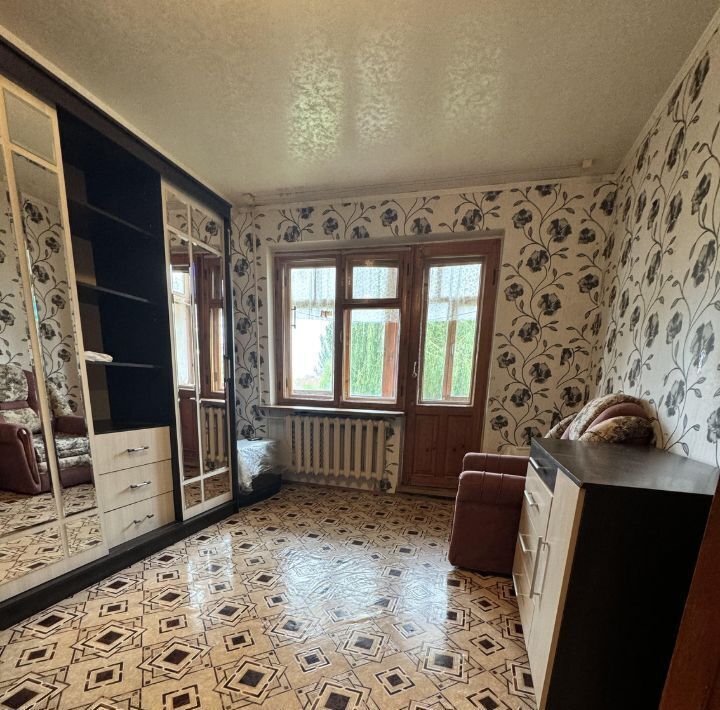 квартира г Энгельс 1-й мкр, 5 фото 3