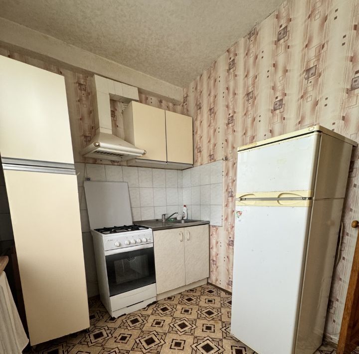 квартира г Энгельс 1-й мкр, 5 фото 4