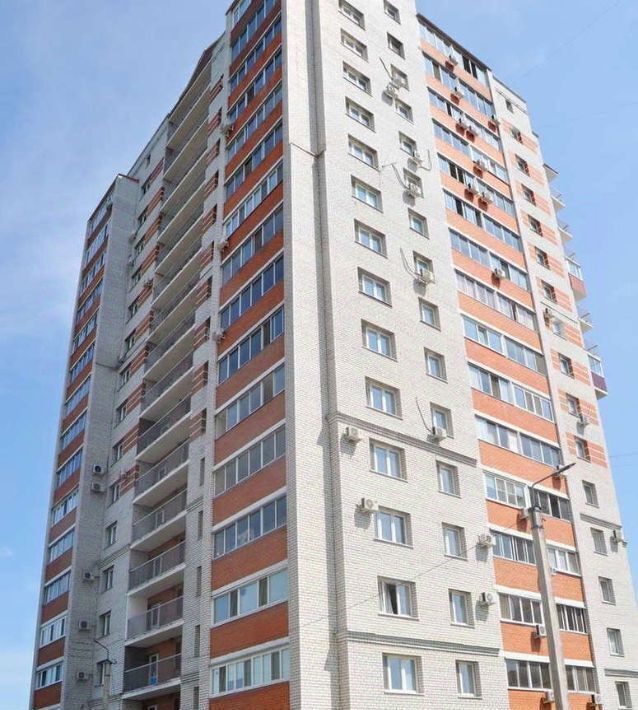 квартира г Благовещенск ш Игнатьевское 14/12 фото 1