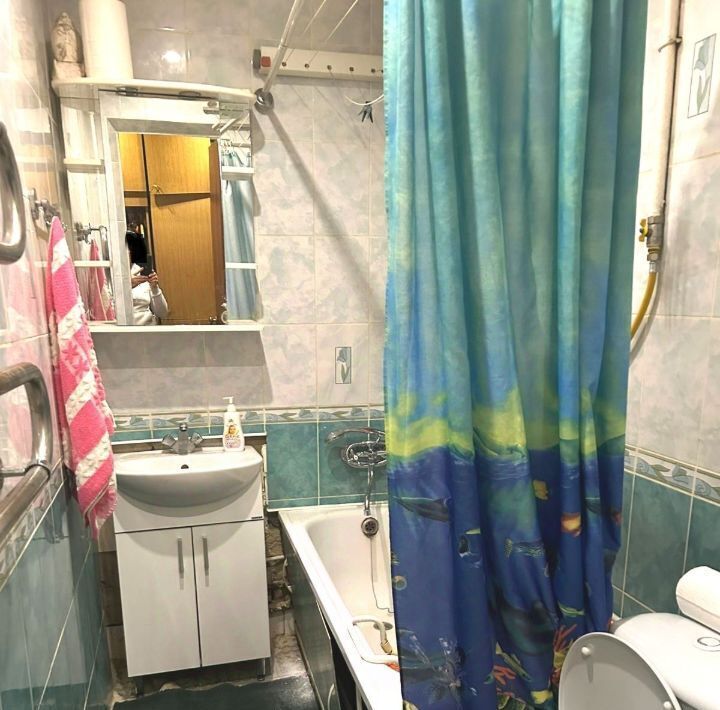 квартира г Тамбов р-н Ленинский ул Лермонтовская 30 фото 3