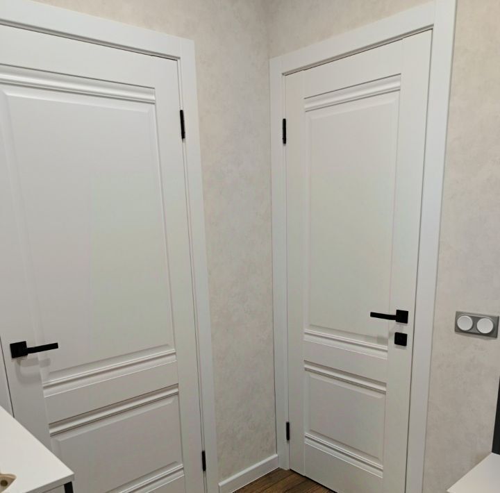 квартира г Тамбов р-н Советский ул Коммунальная 72а фото 4
