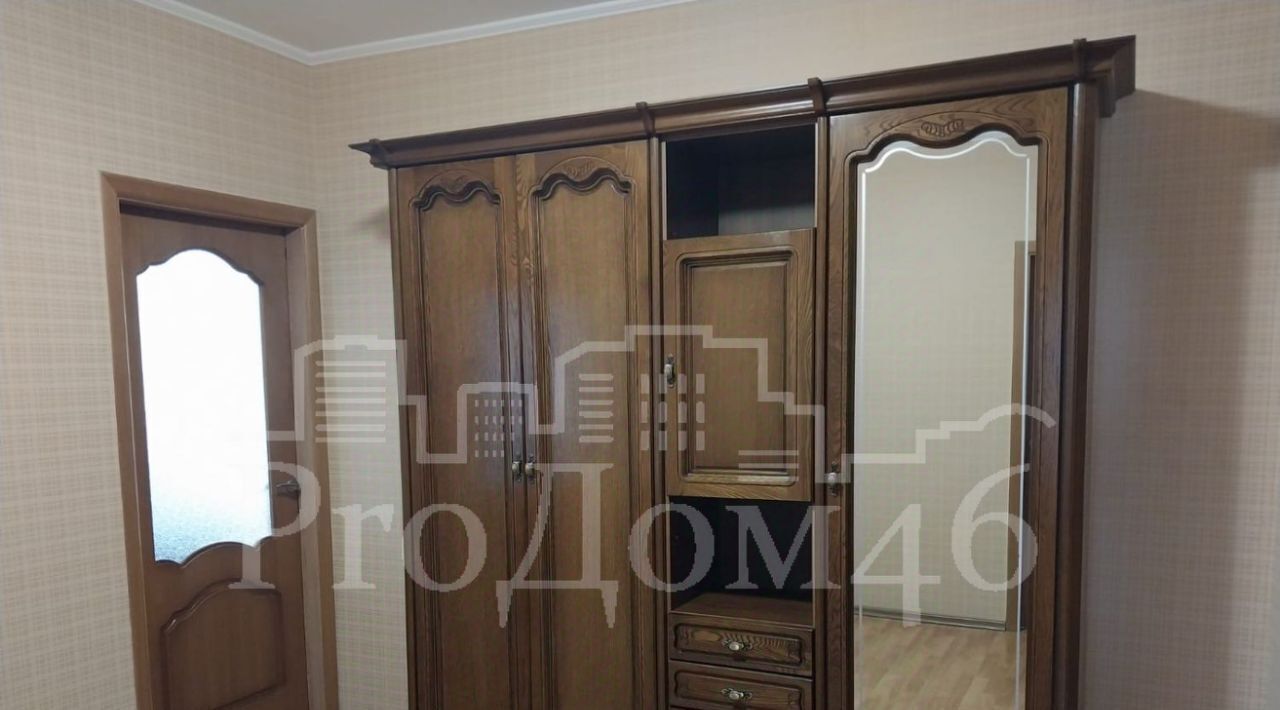 квартира г Курск р-н Центральный ул Бойцов 9-й дивизии 189а фото 2