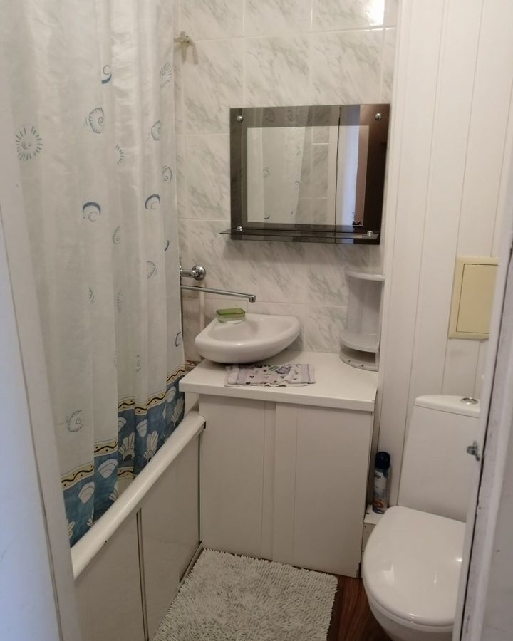 квартира г Тольятти р-н Автозаводский 15-й квартал б-р Космонавтов 1 фото 2