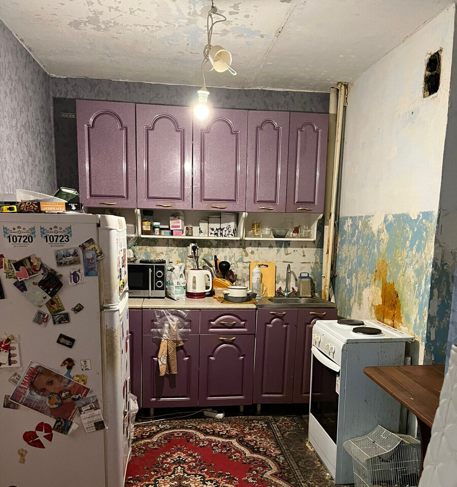 квартира г Верхний Тагил ул Строительная 58 фото 6