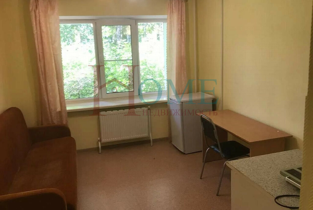 квартира г Новосибирск Заельцовская ул Медкадры 8 фото 1