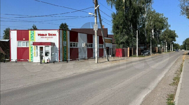 ул Луговая 1/2 фото