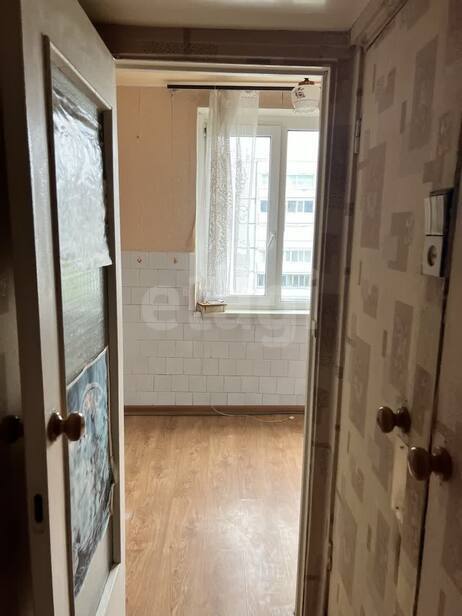 квартира г Брянск рп Радица-Крыловка Бежицкий район мкр Московский 47 фото 9