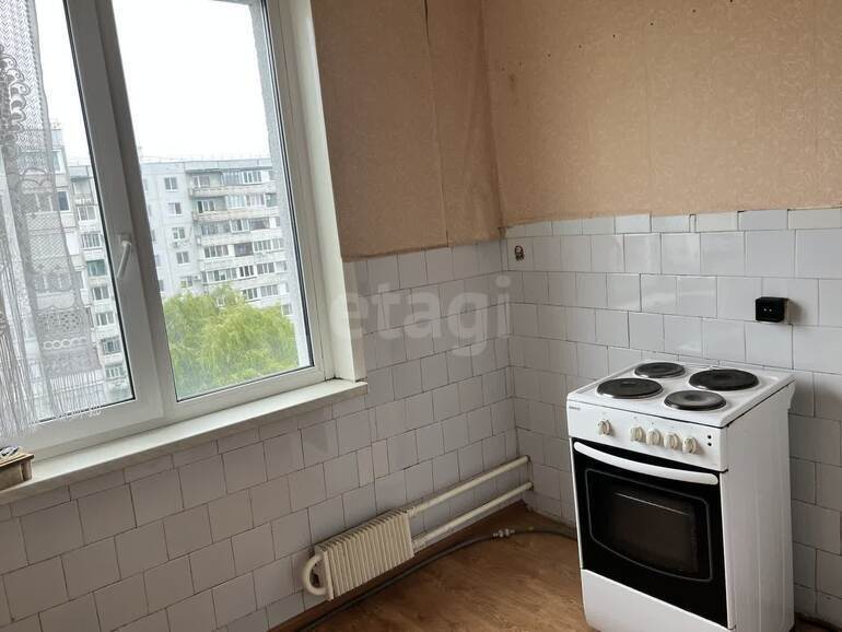 квартира г Брянск рп Радица-Крыловка Бежицкий район мкр Московский 47 фото 12