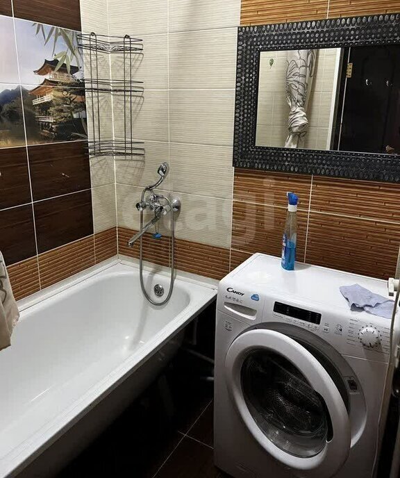квартира г Улан-Удэ мкр 105-й 38 фото 8