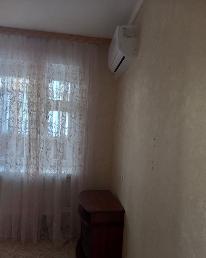 квартира г Тольятти р-н Автозаводский ул Ворошилова 5 фото 2
