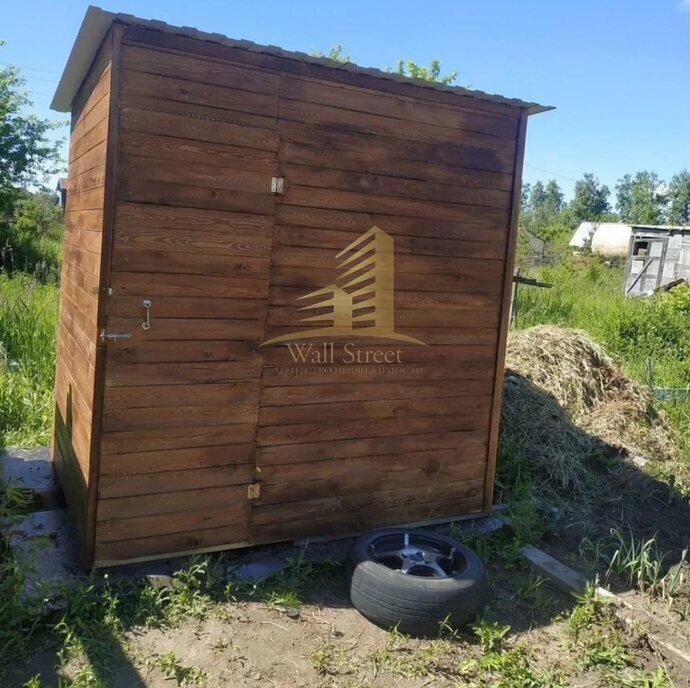 дом г Новосибирск метро Площадь Гарина-Михайловского Обь фото 21