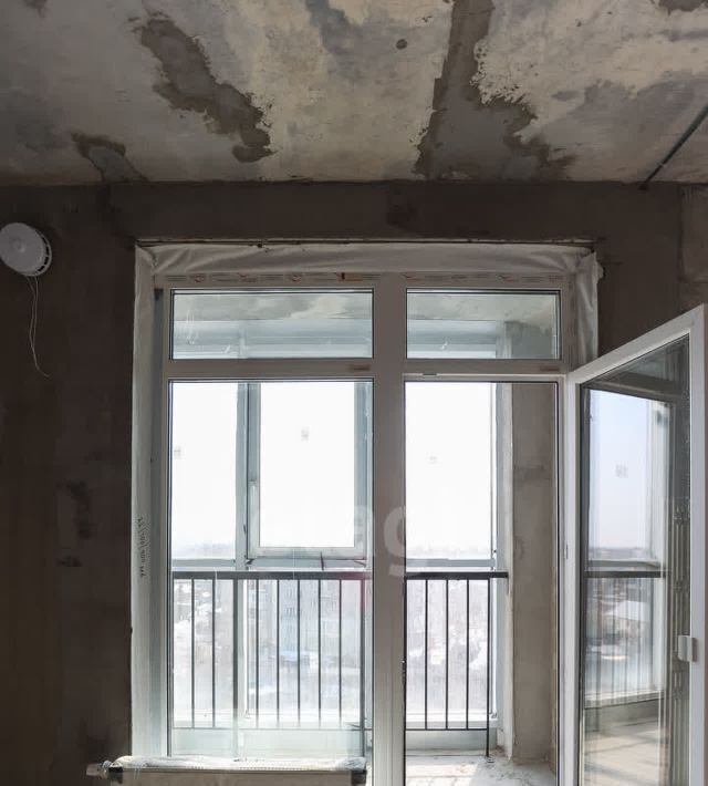 квартира г Хабаровск р-н Индустриальный ул Им Лейтенанта Орлова С.В. 9 фото 12
