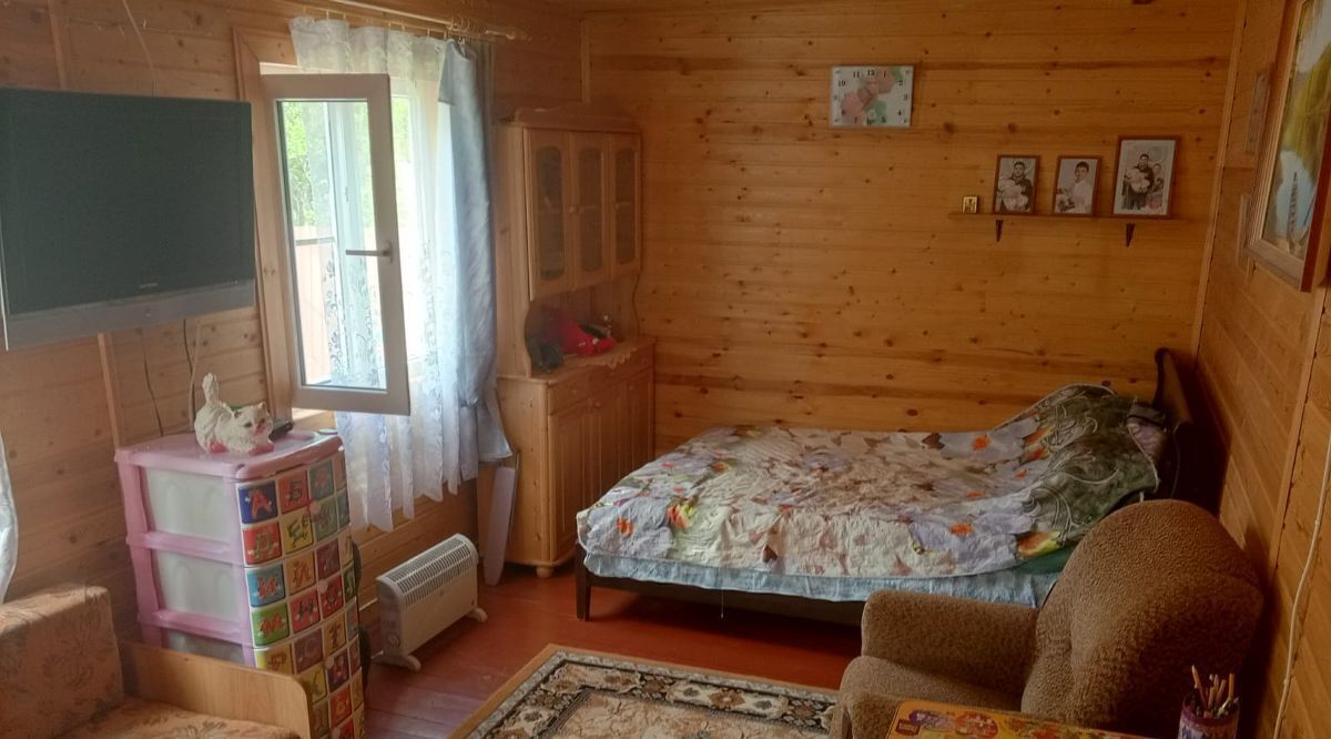 дом г Пушкино снт Черничка 217, Москва, ТАО фото 26