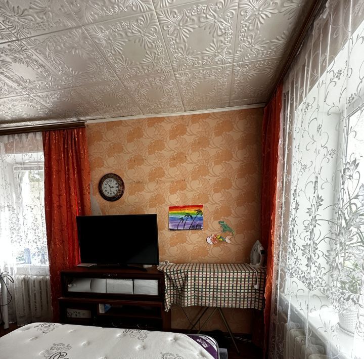 квартира г Ивантеевка пр-кт Советский 2а Пушкинский городской округ фото 9