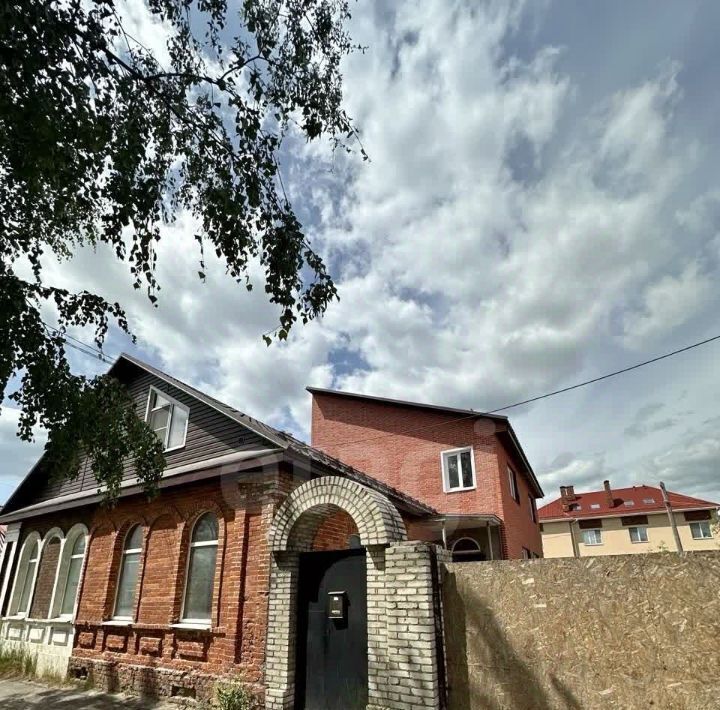 квартира г Гусь-Хрустальный ул Старых Большевиков 18 фото 1