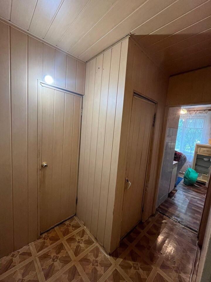 квартира г Орск р-н Октябрьский ул Кутузова 44а фото 2