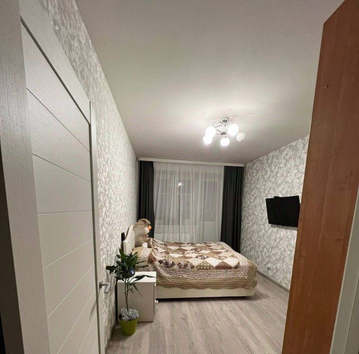 квартира г Одинцово ул Вокзальная 19 Одинцово фото 5