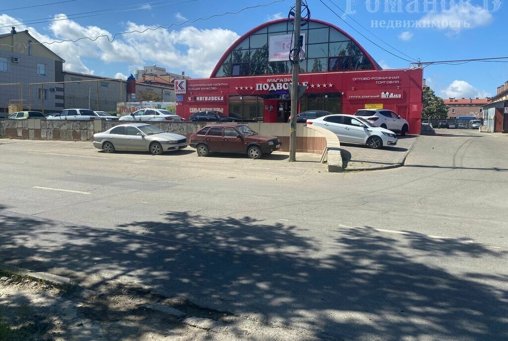 свободного назначения г Ставрополь р-н Промышленный ул 3 Промышленная 4а фото 1